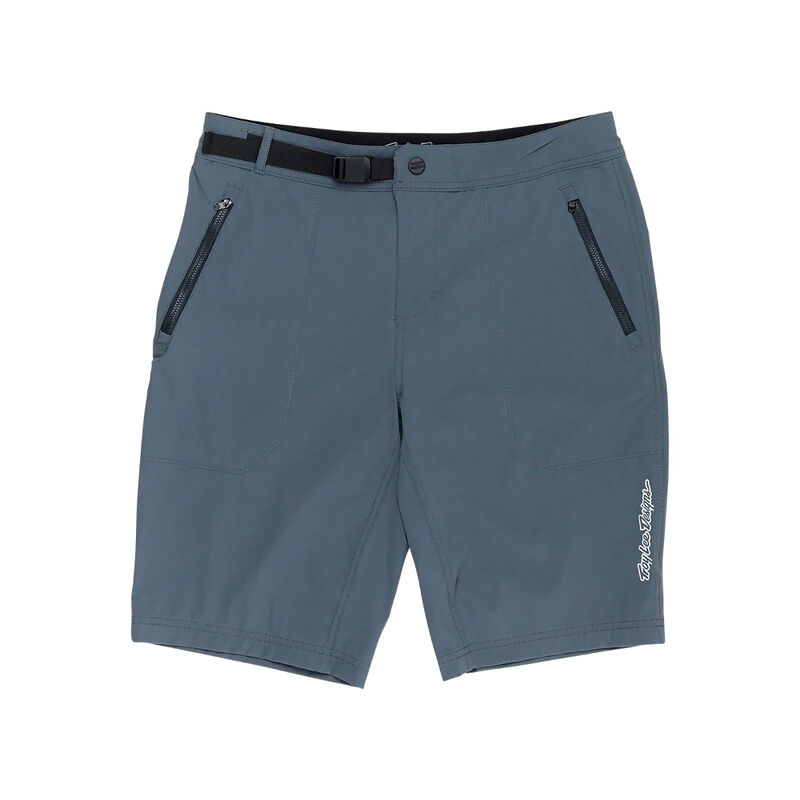 Troy Lee Skyline Shorts + Liner Mens image number 0