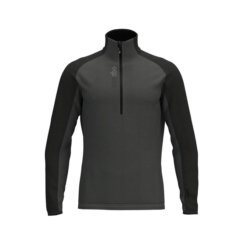 rh+ Kyril Half Zip Jersey Mens image number 0