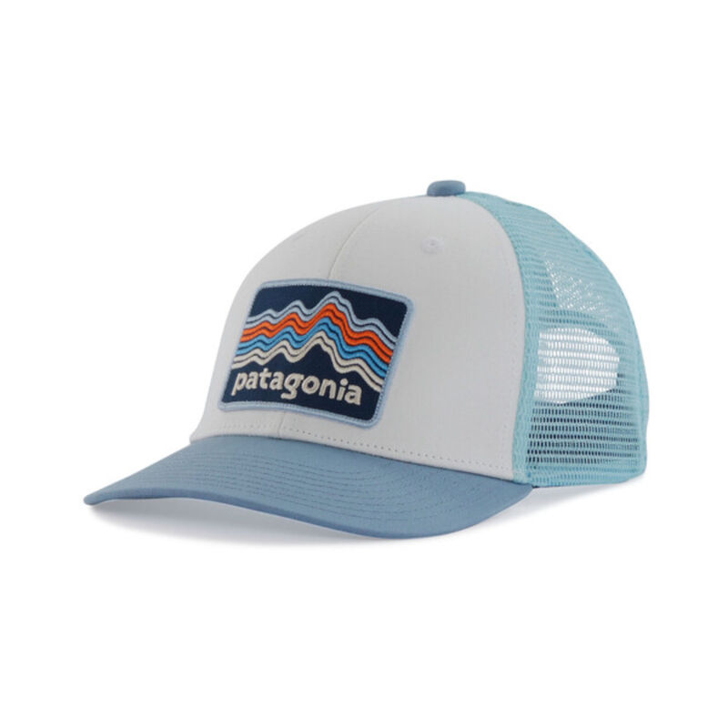 Patagonia Trucker Hat Kids image number 0