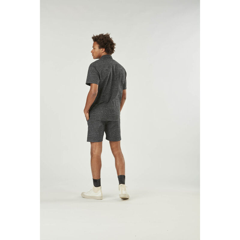 Picture Mataikona SS Shirt Mens image number 3