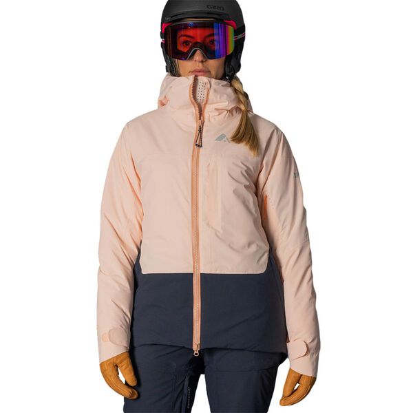 Orage Nina Jacket Womens