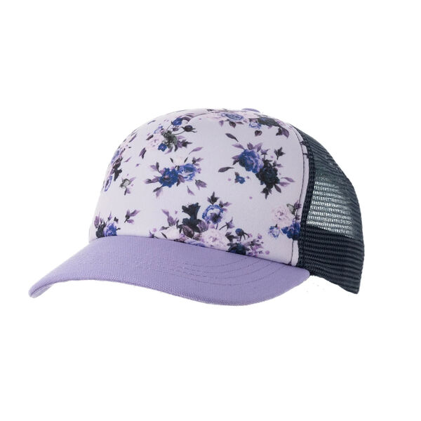 Ambler Bouquet Trucker Hat Kids