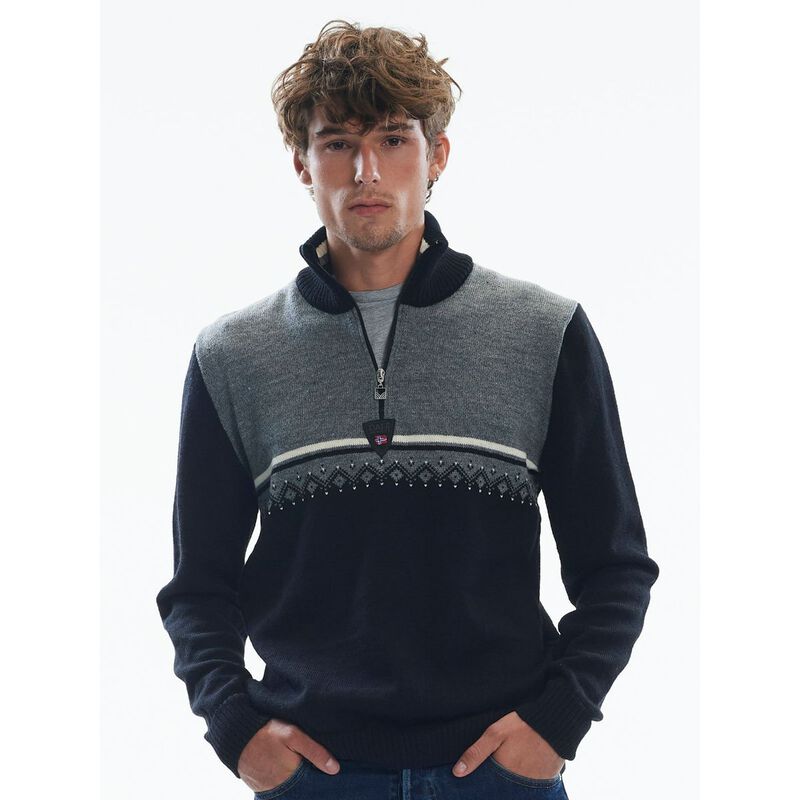 Dale of Norway Lahti Sweater Mens image number 0