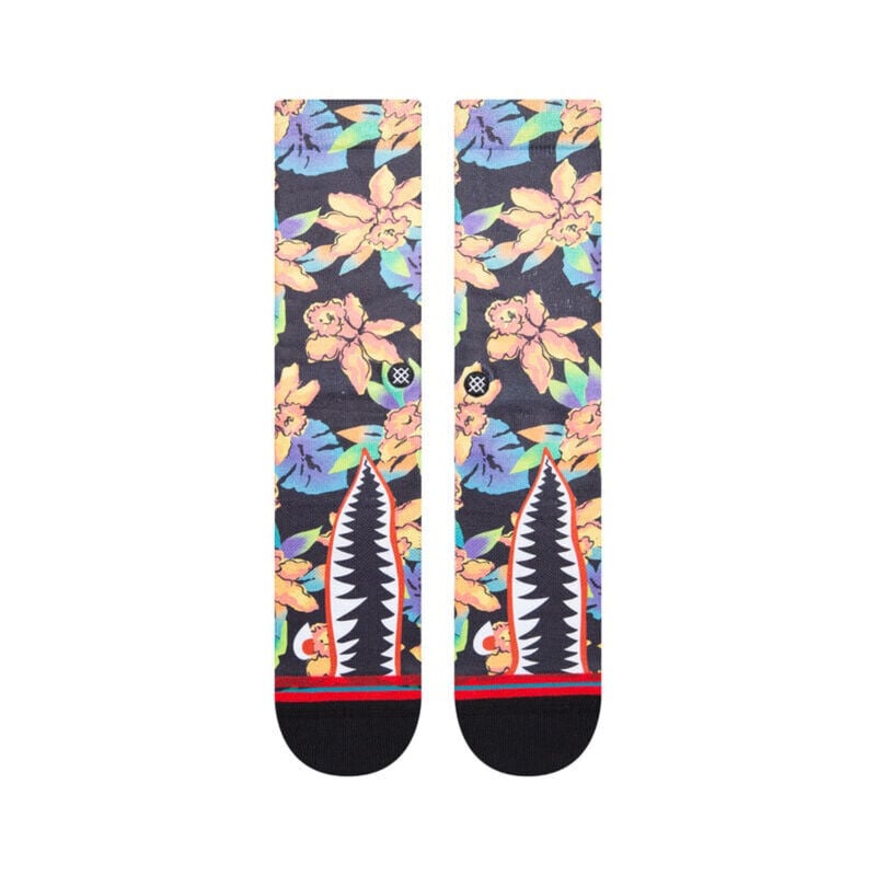 Stance Bomin Crew Socks image number 1