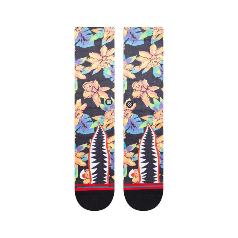 Stance Bomin Crew Sock image number 1