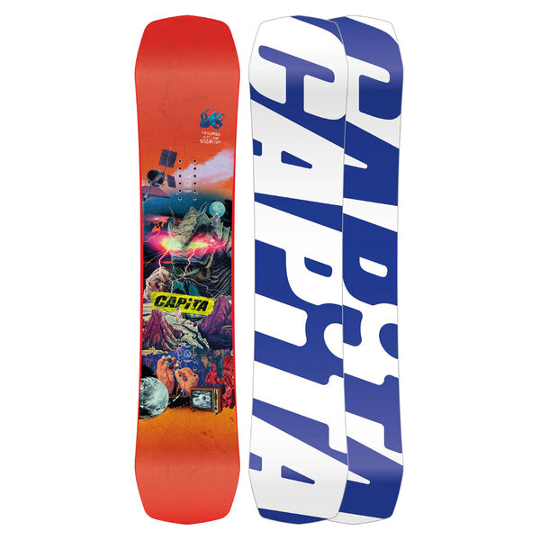 CAPiTA Children of the GNAR Snowboard Kids