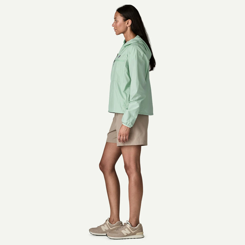 Patagonia Light & Variable Jacket Womens image number 2