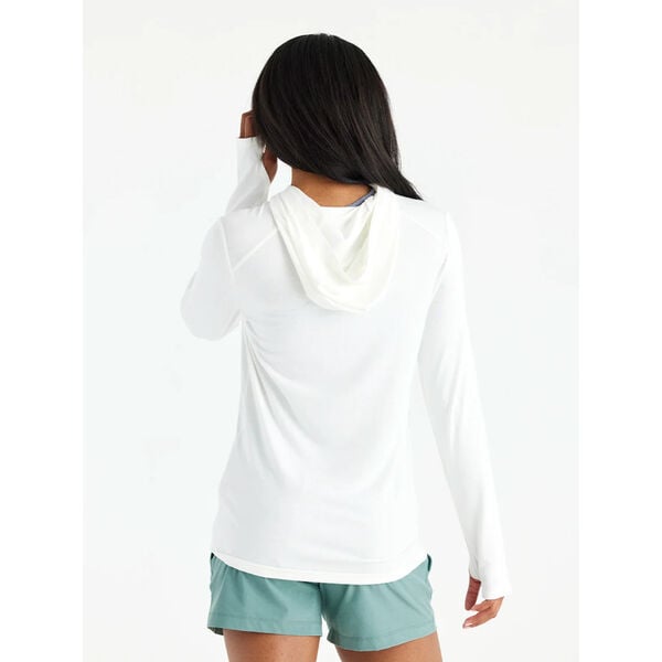 Free Fly Bamboo Shade Hoodie II Womens