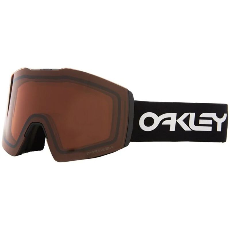Oakley Fall Line XL Goggles + Black​ Prizm Persimmon Lens image number 0