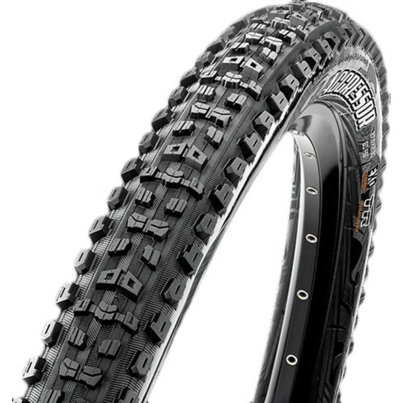 Maxxis Aggressor 29" Tire image number 0
