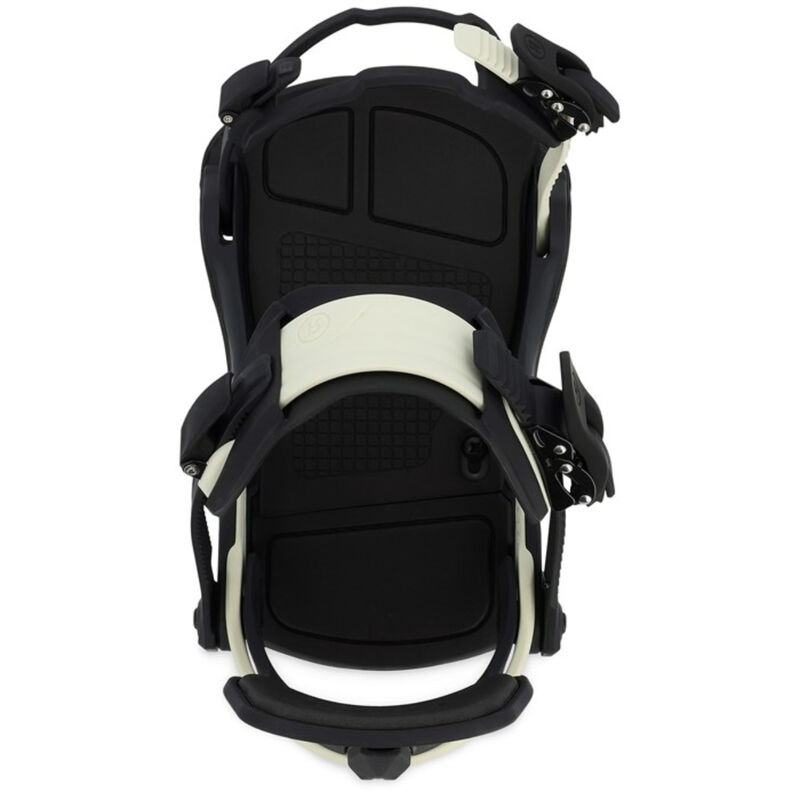 Ride C-6 Snowboard Bindings image number 3