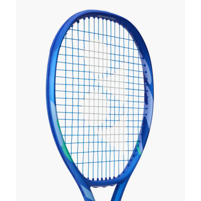 Yonex Ezone A Tennis Racquet - Strung image number 3