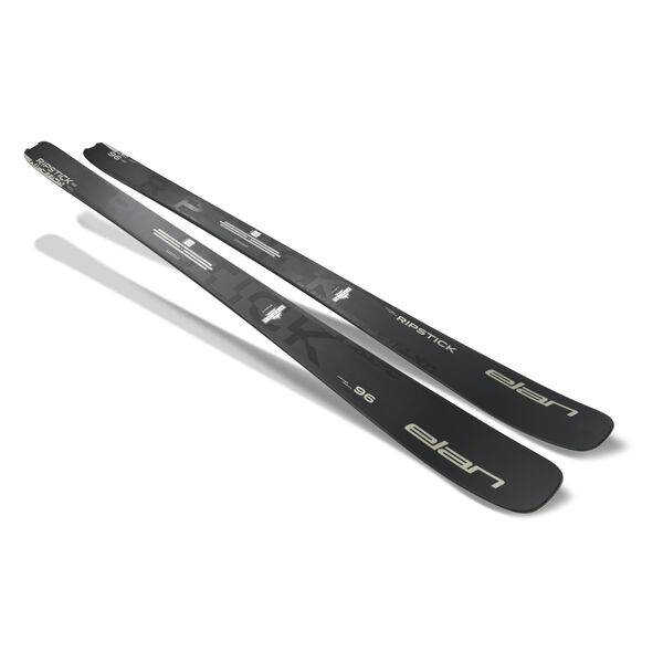 Elan Ripstick 96 Black Edition Skis