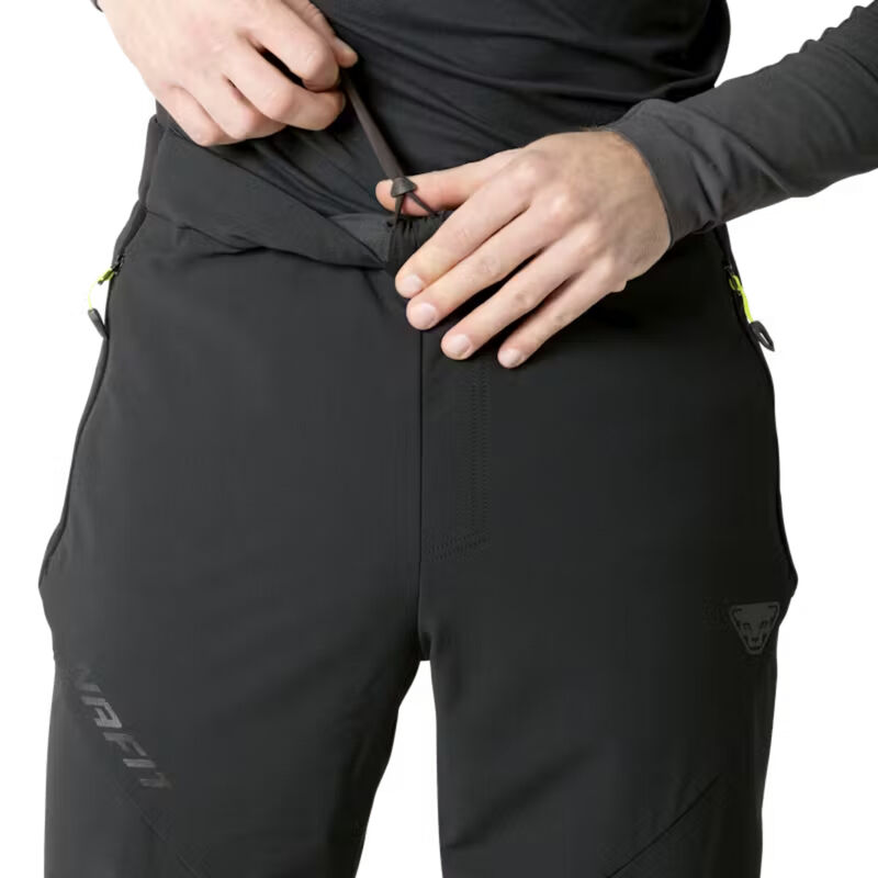 Dynafit Blacklight Hybrid Pants Mens image number 6