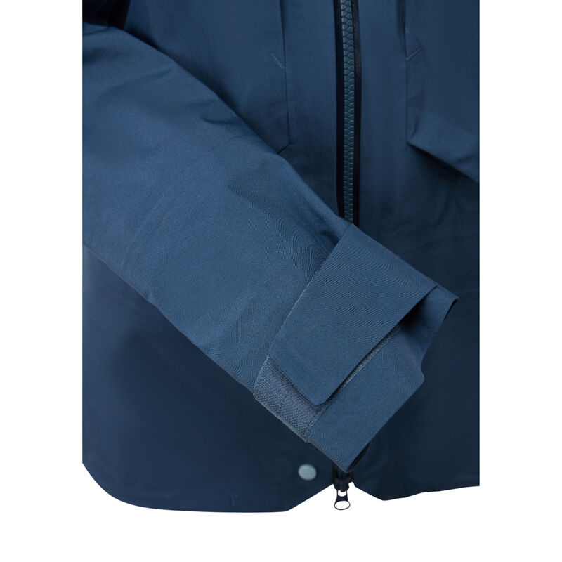 Rab Khroma Converge Jacket Womens image number 7