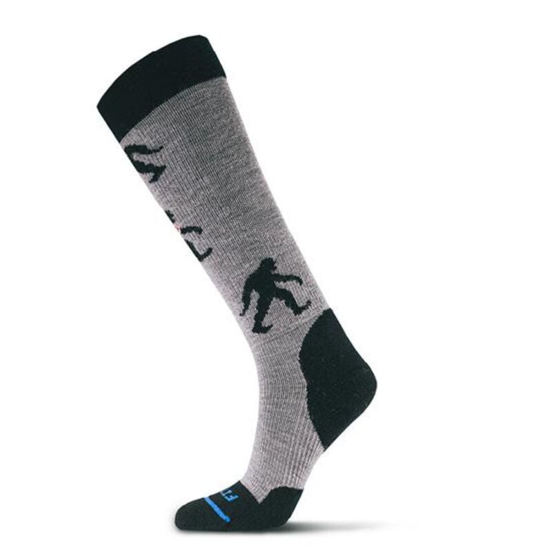 FITS Squatch Lite Merino Socks image number 0