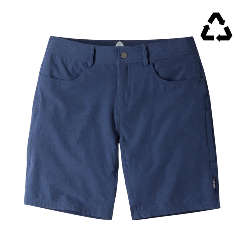 Club Ride Mountain Surf Everywhere Shorts Mens image number 0