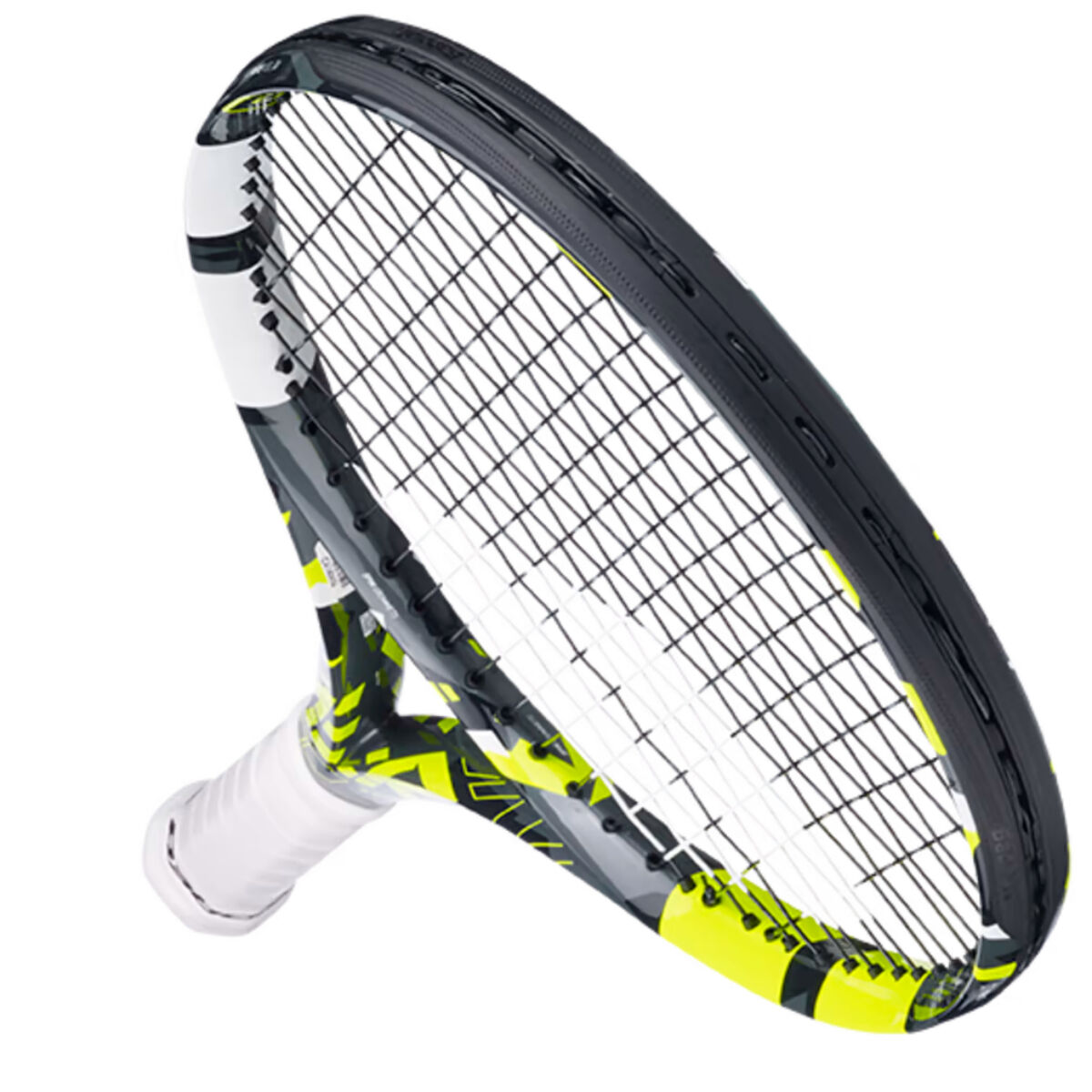 Babolat Pure Aero Team Un-Strung Tennis Racquet | Christy Sports