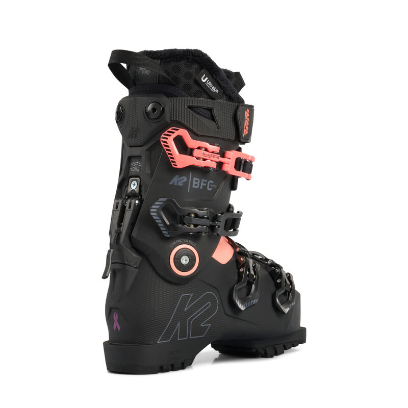 K2 BFC 105 Ski Boots Womens image number 2