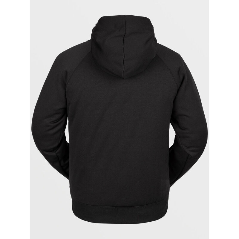 Volcom Hydro Riding Hoodie Mens image number 1