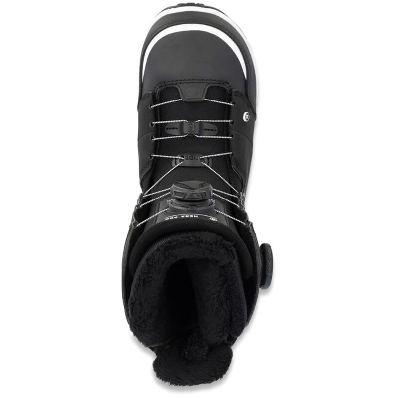Ride Hera Pro Snowboard Boots Womens image number 3