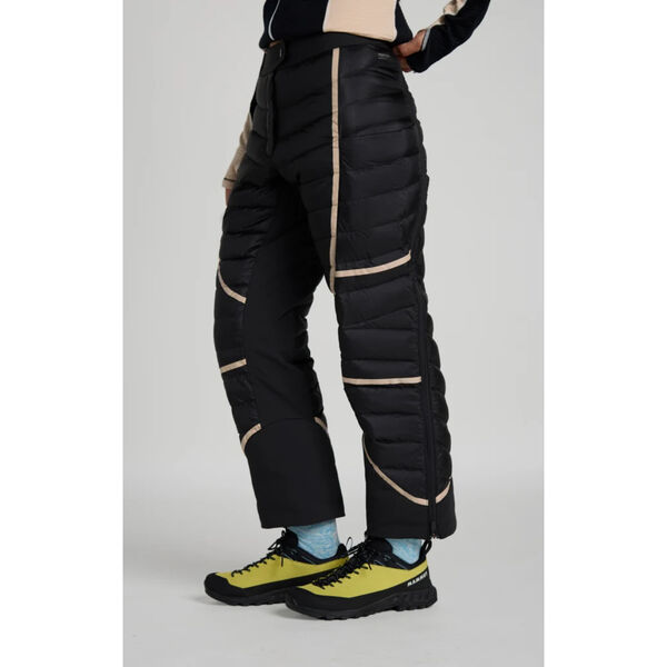 Seniq Wildpuff 800 Packable Down Pants Womens