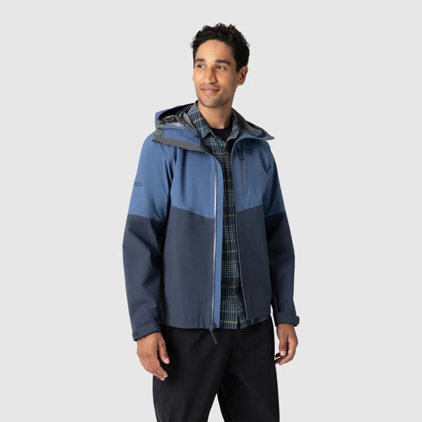 Outdoor Research Foray 3L Rain Jacket Mens