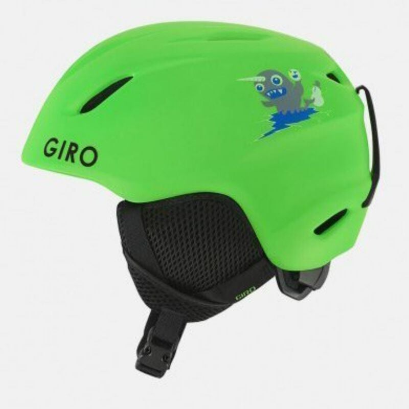 Giro Jr Launch Helmet Youth image number 0