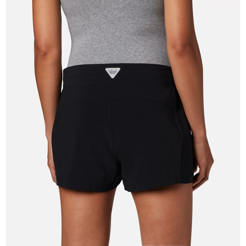 Columbia Tidal II Short Womens image number 1