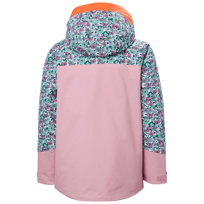 Helly Hansen Juniors Ride Anorak Youth image number 1