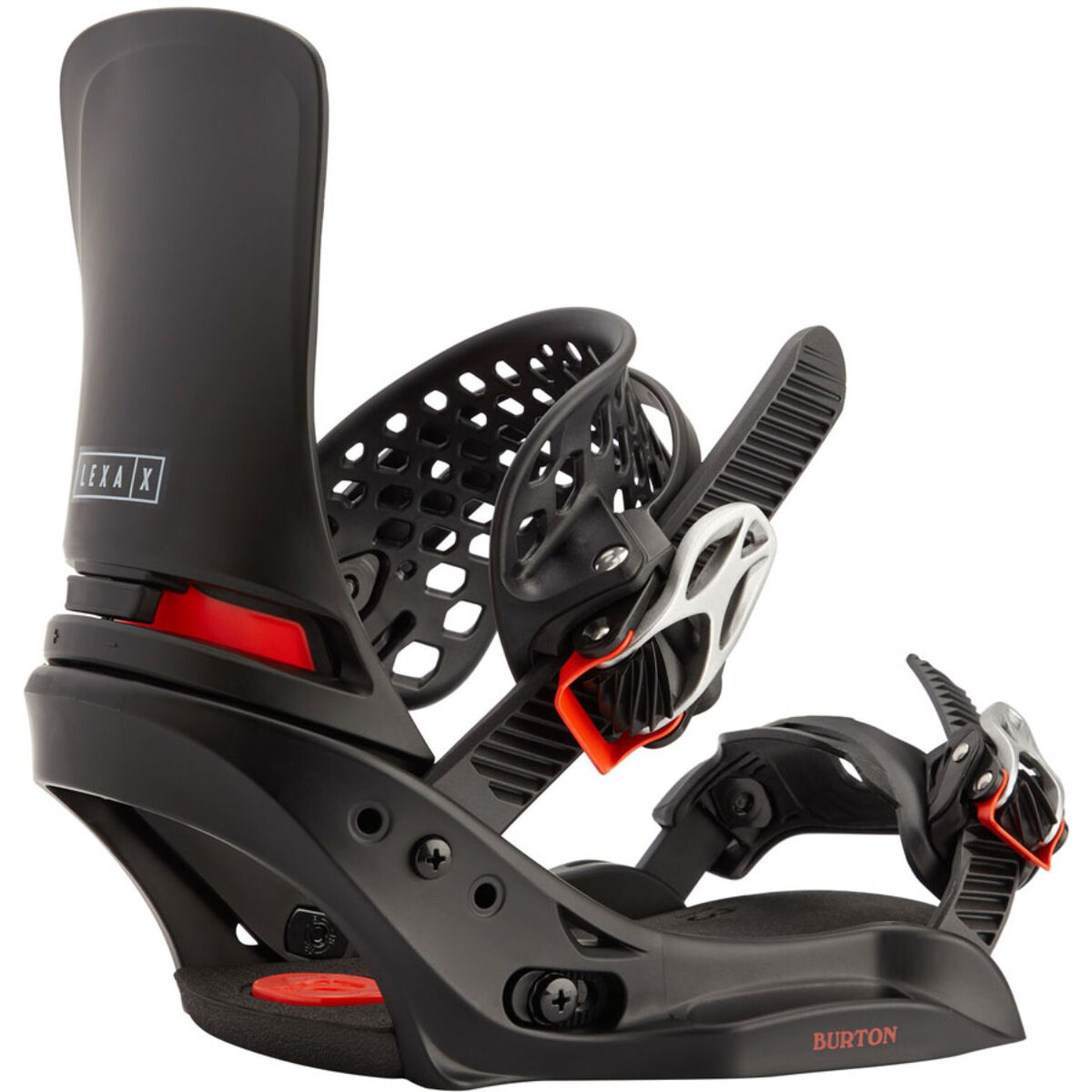 Burton Lexa X EST Snowboard Bindings Womens | Christy Sports