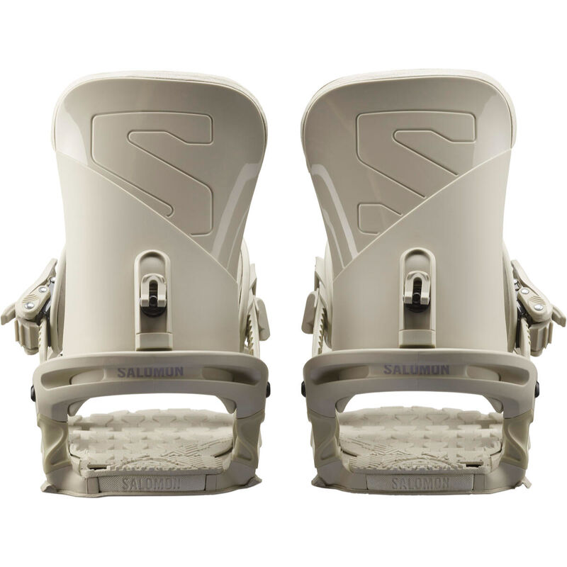 Salomon Trigger Snowboard Bindings image number 2