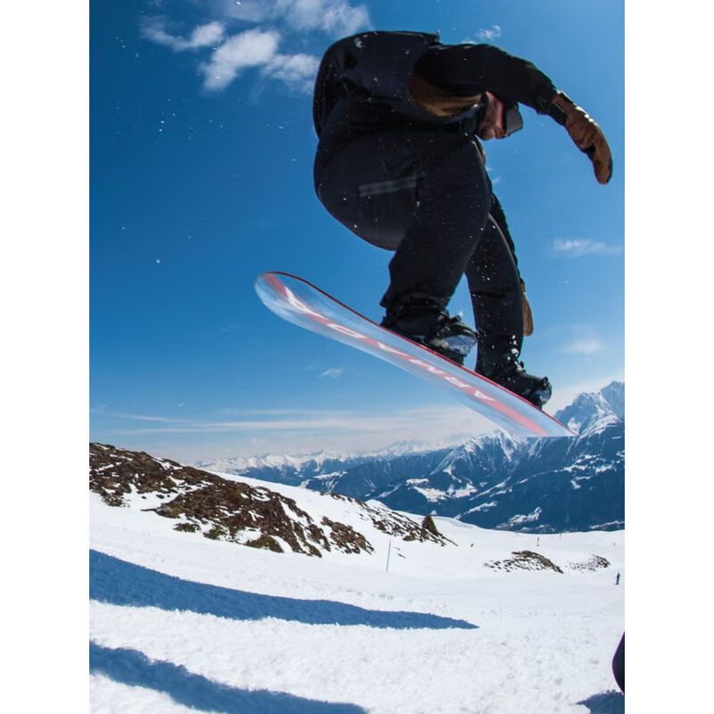 Armada Blueprint Wide Snowboard image number 5