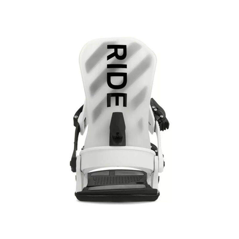 Ride C-8 Snowboard Bindings Mens image number 2