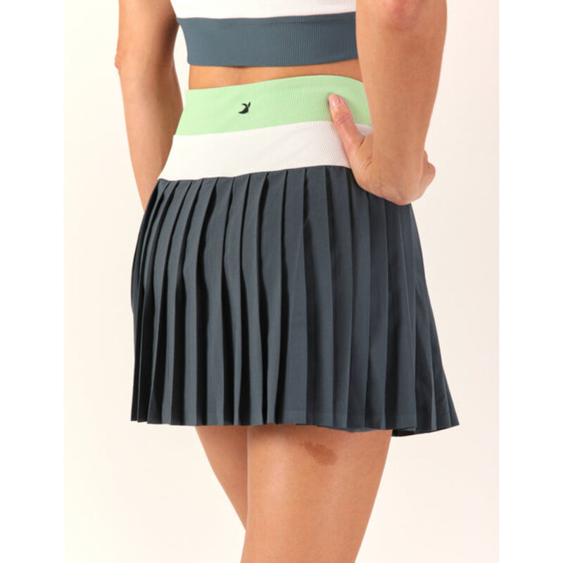 Glyder Point Skirt Womens image number 1