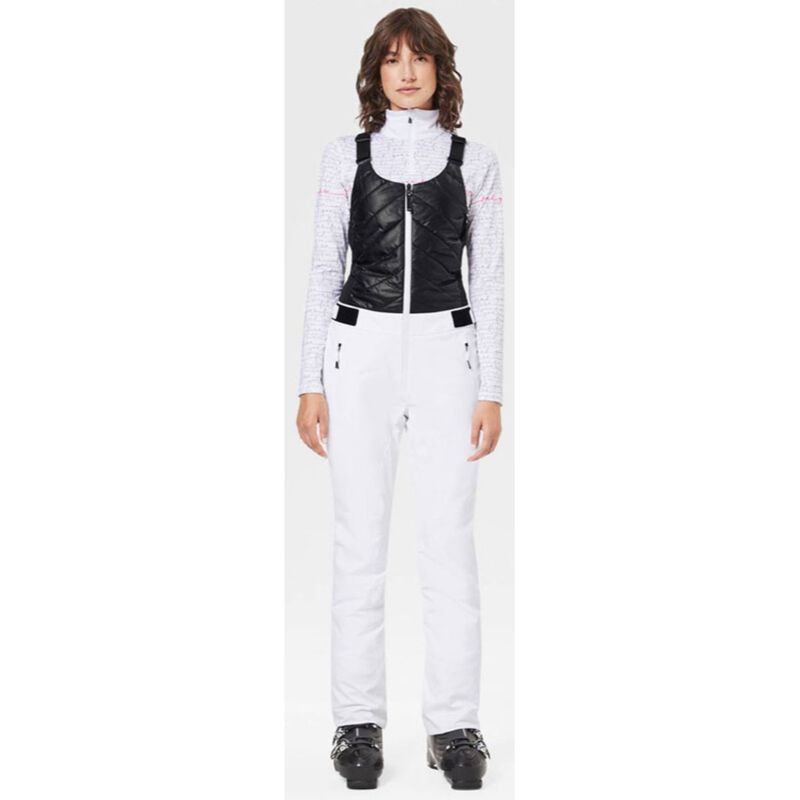 Bogner Ivie Bib Womens image number 0