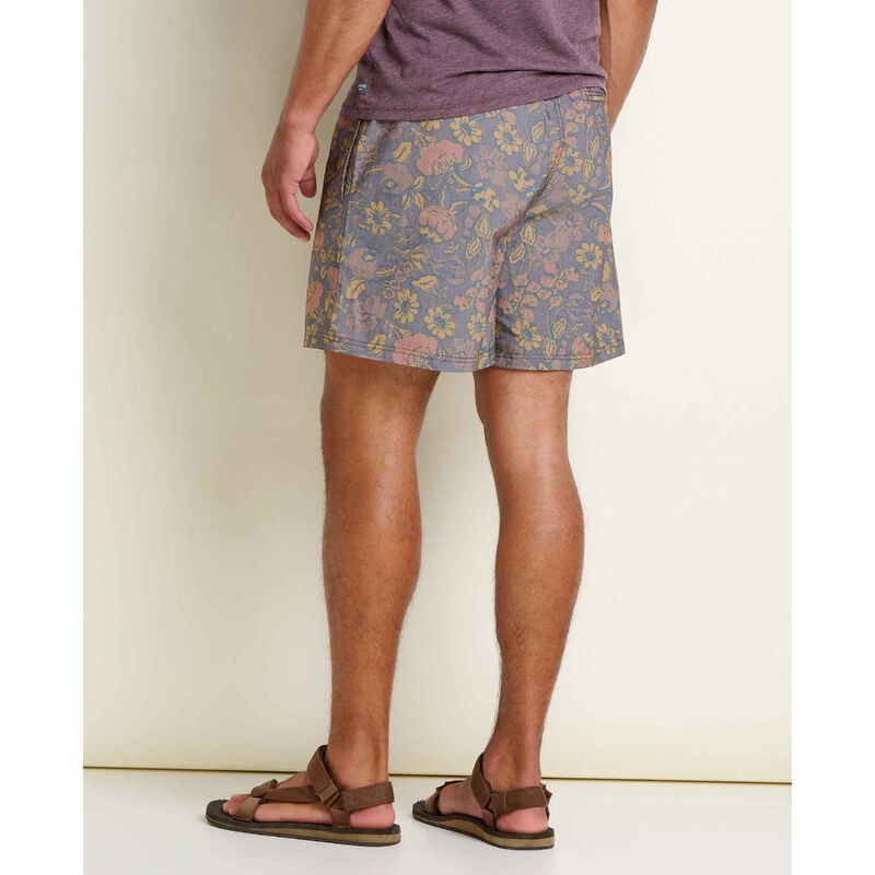 Toad&Co Boundless Pull-On Shorts Mens image number 1
