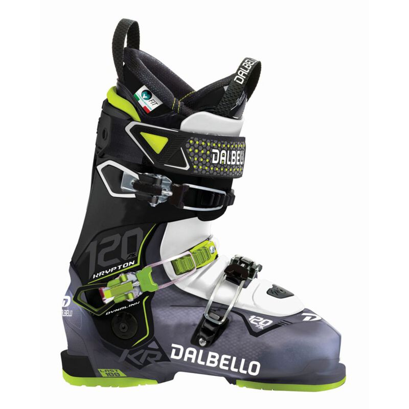 Dalbello Krypton AX 120 ID Ski Boots Mens image number 0