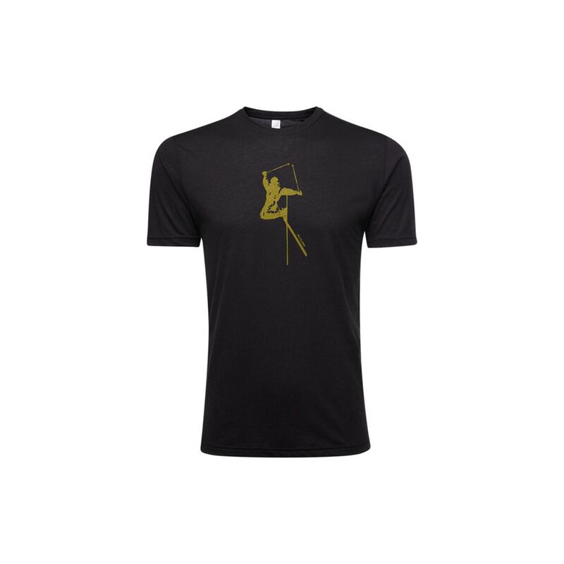 Flylow Backscratcher T-Shirt Mens image number 0