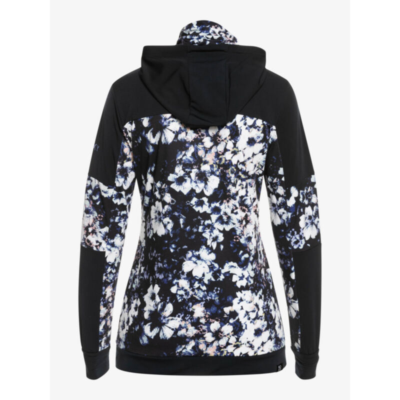 Roxy Winter Valley Pullover Hoodie Womens image number 1
