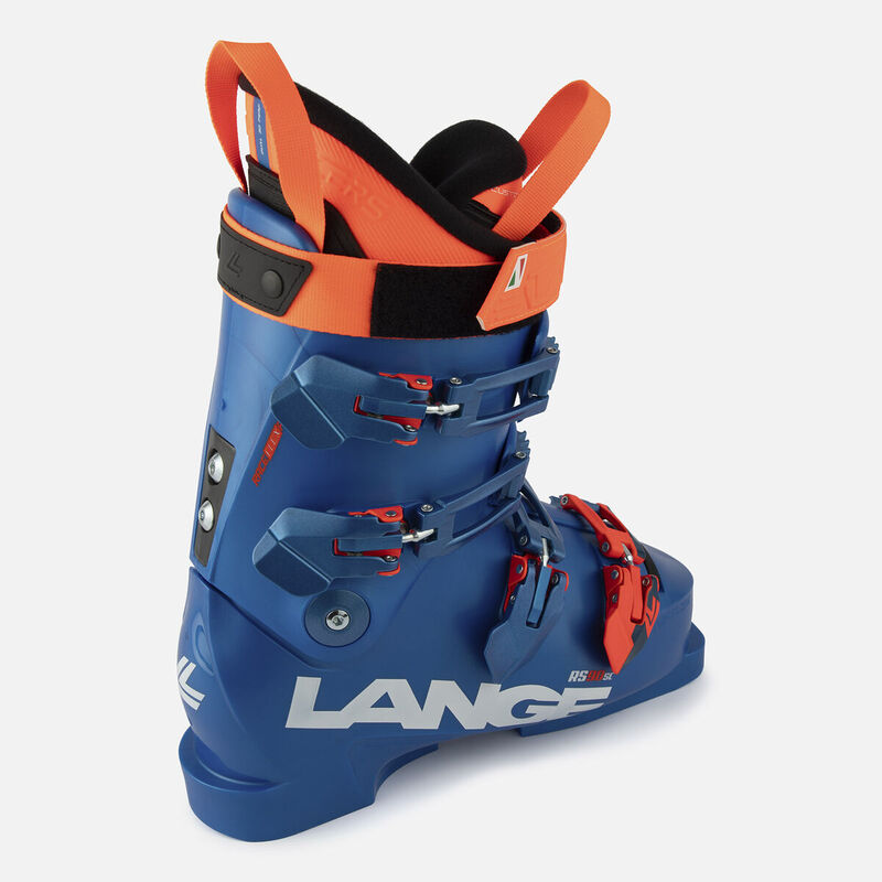 Lange RS 90 SC LV Ski Boots image number 5