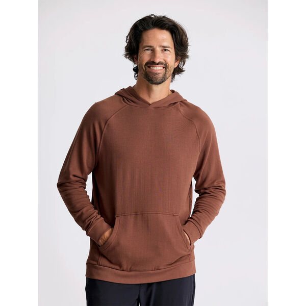 Free Fly Bamboo Lightweight Fleece Hoodie Mens
