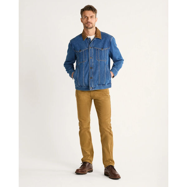 Pendleton Culver Denim Jacket Mens