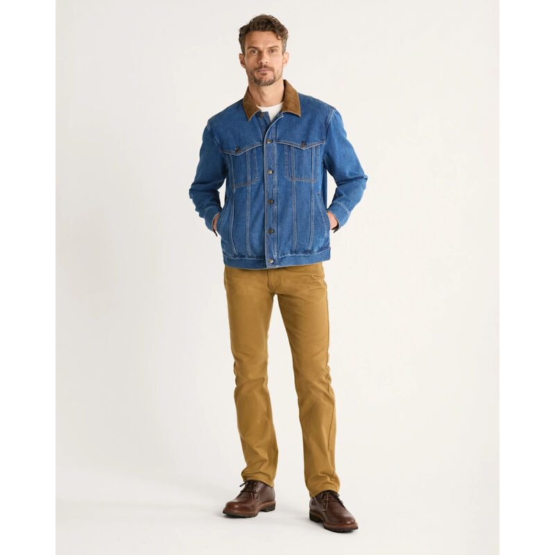Pendleton Culver Denim Jacket Mens image number 1
