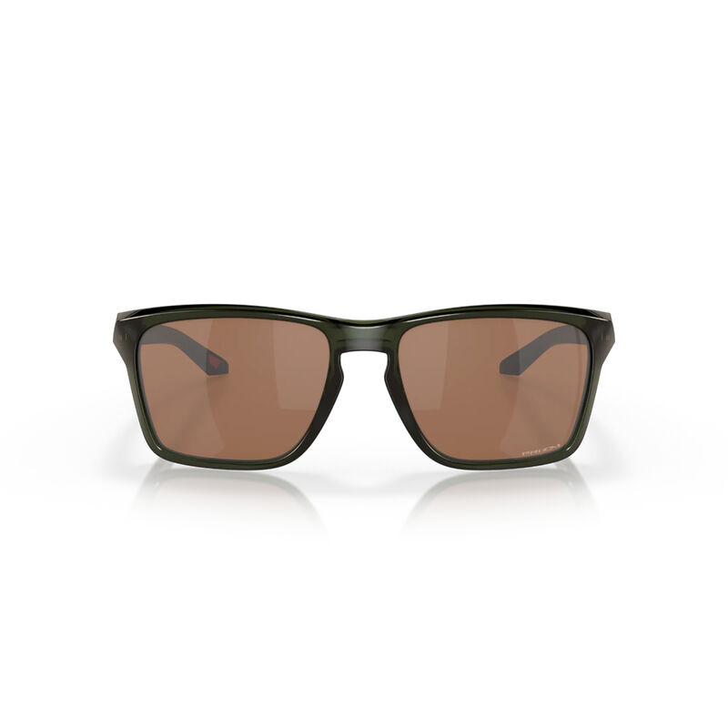 Oakley Sylas Sunglasses + Prizm Tungsten Lenses image number 1