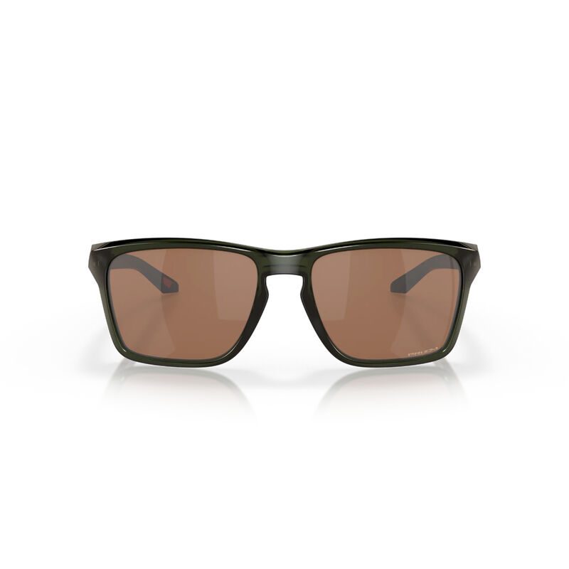 Oakley Sylas Sunglasses + Prizm Tungsten Lenses image number 1