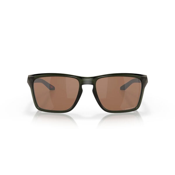 Oakley Sylas Sunglasses + Prizm Tungsten Lenses