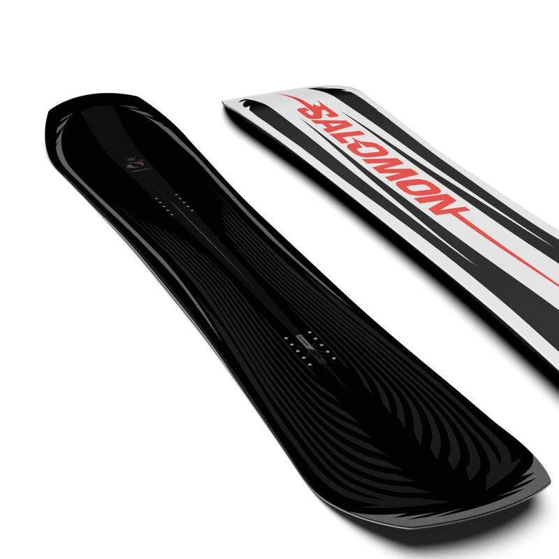 Salomon Assassin Pro Wide Snowboard image number 1