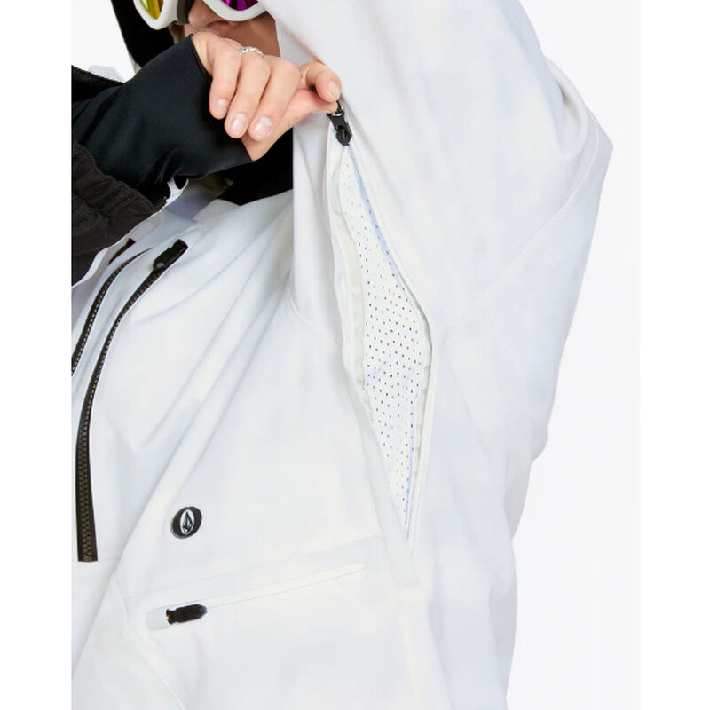 Volcom V.CO WFO Jacket Mens image number 5