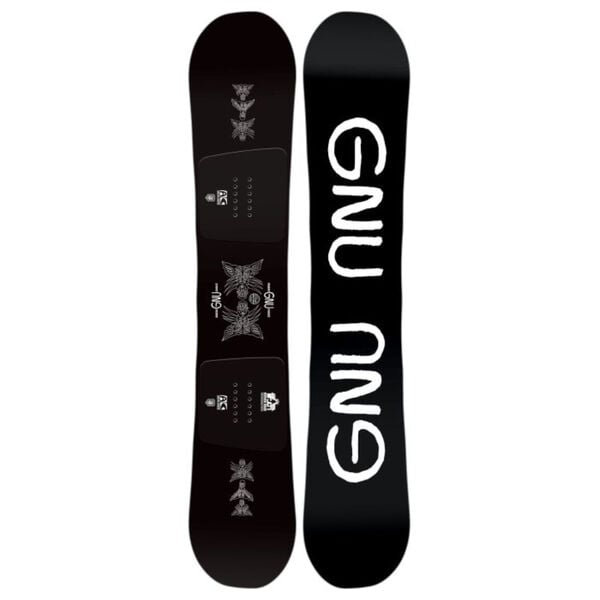 GNU Riders Choice Snowboard